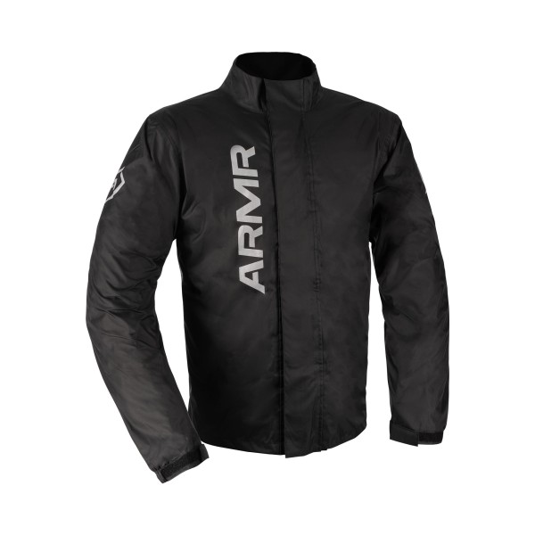 ARMR Armr dryguard wp over jacket blk